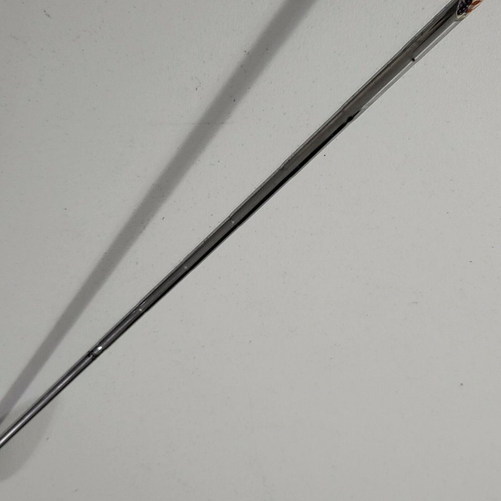 Wilson Ultra Oversized Single 9-Regular Flex Steel Shaft-Right Handed 35.5" - Picture 8 of 12